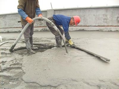 混凝土厂家介绍混凝土在施工时应要确保的三个条件