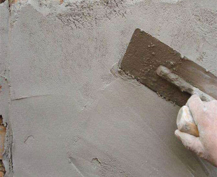 轻质抹灰砂浆裂缝的治理措施