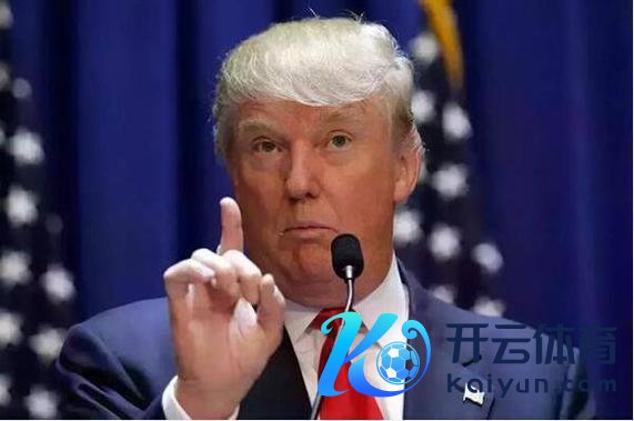 特朗普：泽连斯基已准备好达成条约